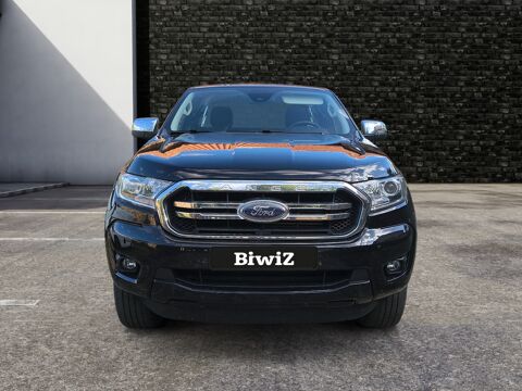 Ranger Super Cabine 2.0 Ecoblue 213 ch XLT 4x4 Bva /Carplay/Radar d 2023 occasion 87000 Limoges