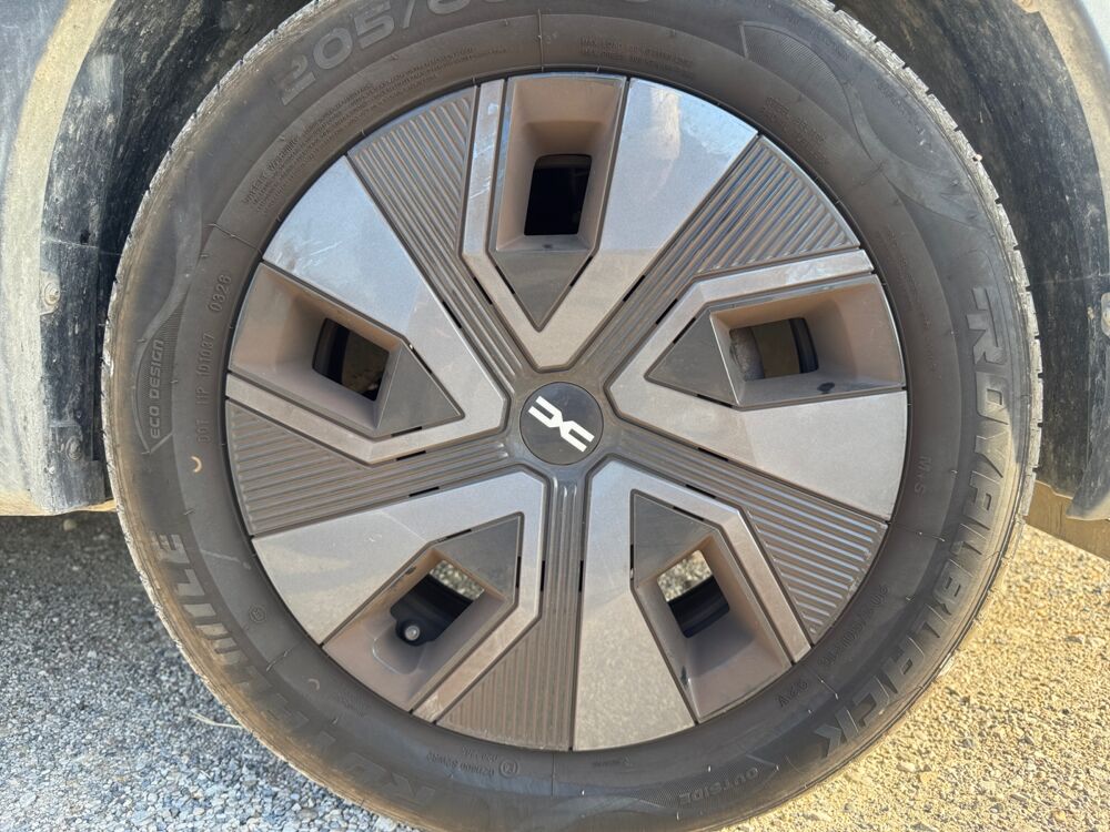 Sandero TCe 90 ch Stepway Expression CVT /1ere main/Parfait &eacute;tat 2024 occasion 13300 Salon de Provence