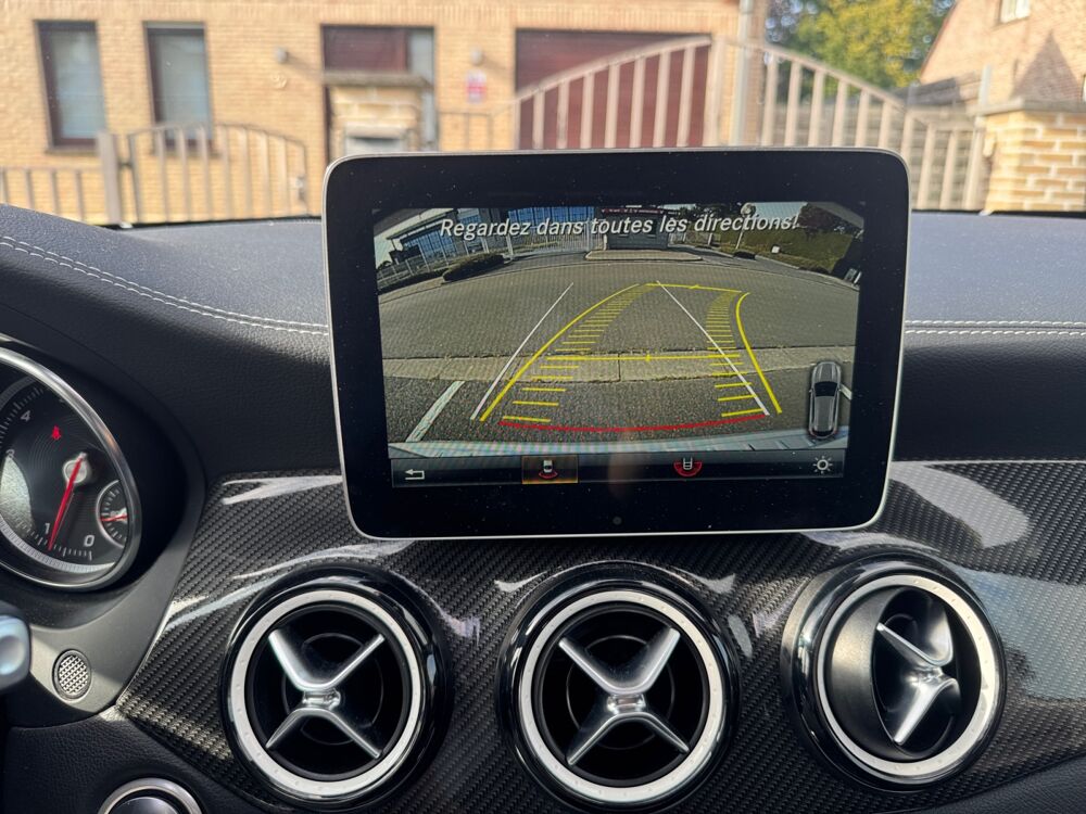 Classe GLA 180 122 ch Sport Edition /Toit Ouvrant/Carnet Mercedes/Si&egrave;ge 2019 occasion 59000 Lille