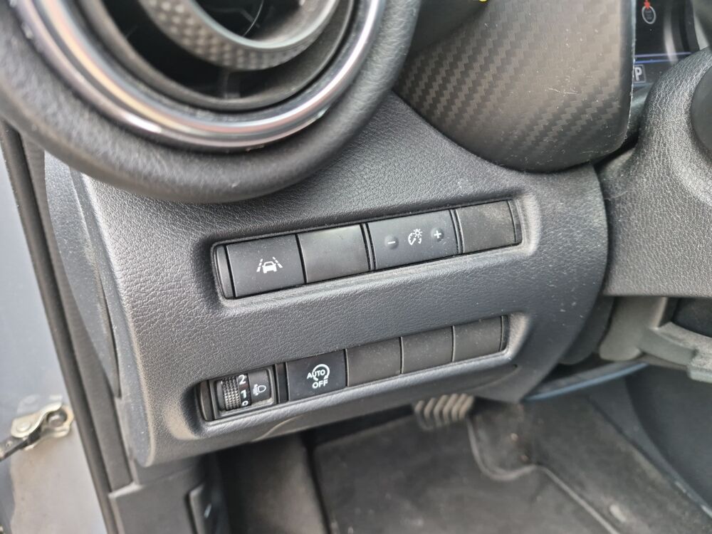 Juke 1.0 Digt 115 ch Kiiro Dct /Serie limit&eacute;e/Apple car play/Cam&eacute; 2022 occasion 41700 Le Controis en Sologne