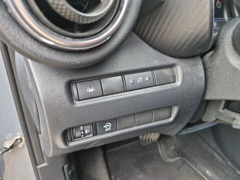 Juke 1.0 Digt 115 ch Kiiro Dct /Serie limit&eacute;e/Apple car play/Cam&eacute; 2022 occasion 41700 Le Controis en Sologne