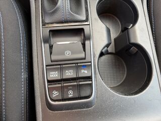 Tucson 1.7 Crdi 141 ch Creative Bva /Cam&eacute;ra De Recul/Chaine De Dist 2016 occasion 29200 Brest