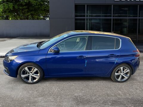 308 Generation-ii 1.5 Bluehdi 130 ch Allure Start-stop /Toit pan 2020 occasion 43120 Monistrol-sur-Loire