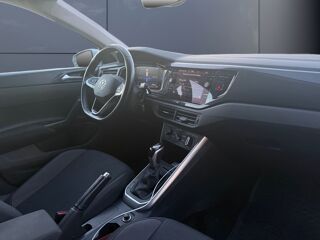 Polo 1.0 Tsi 95 ch Life Plus Dsg Bva /Suivi Volkswagen/Si&egrave;ges Av 2024 occasion 43120 Monistrol-sur-Loire