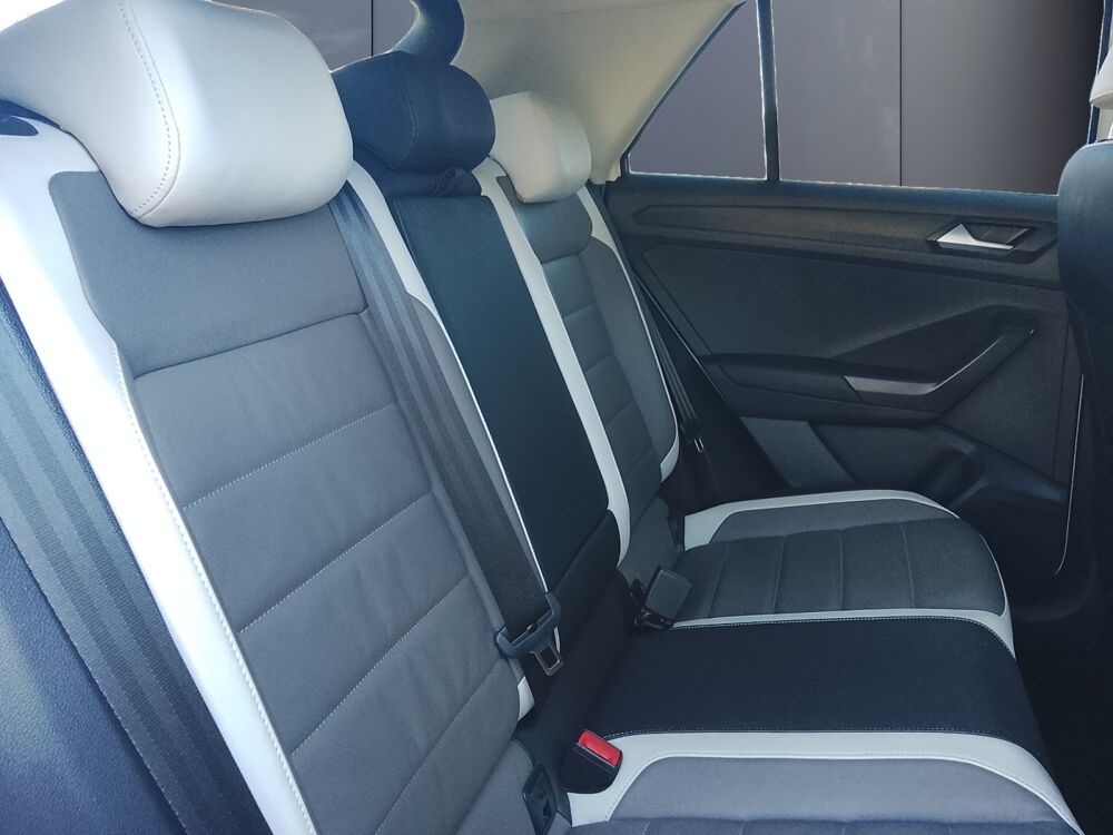 T-ROC 2.0 Tdi 150ch Carat 4motion Dsg7 2019 occasion 64100 bayonne