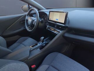 C-HR 1.8 140 ch Hybrid Full-hybrid 0.85kwh Dynamic 4x2 Bva 2026 occasion 12850 Rodez