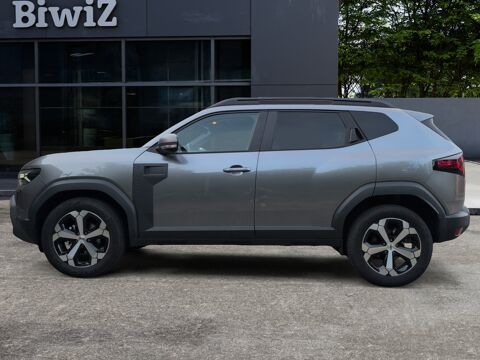 Duster 1.2 Mild Hybrid 130 ch Journey /Apple Carplay Android Auto/C 2025 occasion 69170 Tarare