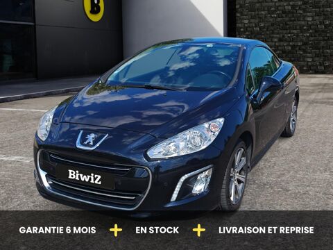 Annonce voiture Peugeot 308 11490 €