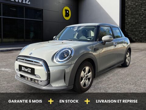 Annonce voiture Mini Cooper 19490 €