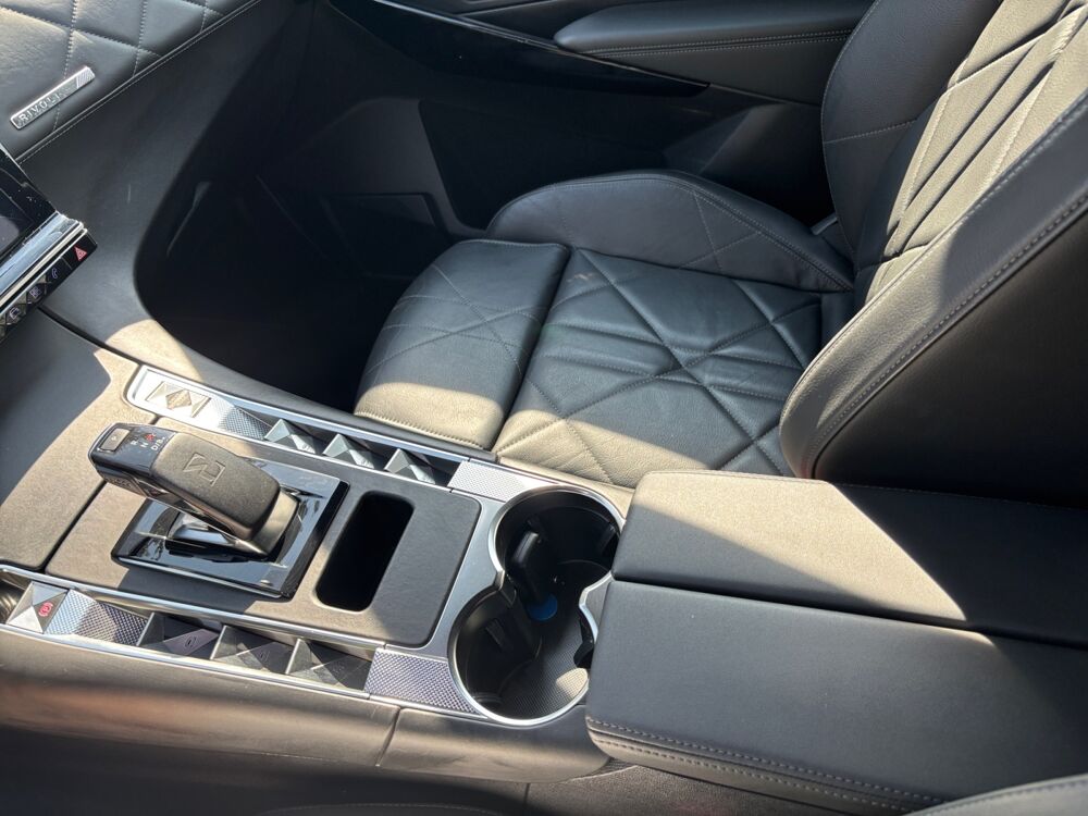 DS7 225 ch Hybrid Grand-chic Bva /Camera/CarPlay/Sous garantie/H 2021 occasion 43120 Monistrol-sur-Loire