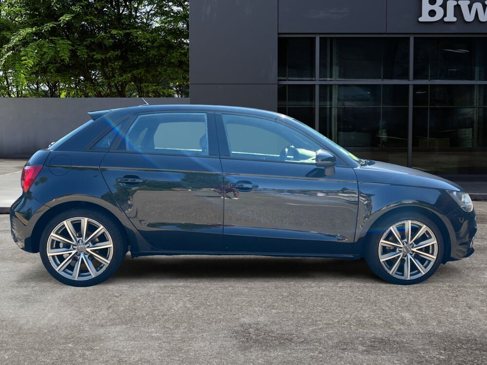 A1 Sportback 1.6 Tdi 105 Ambition /Suivi entretien &agrave; jour/rien 2013 occasion 43120 Monistrol-sur-Loire
