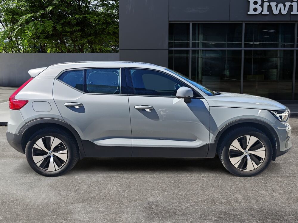 XC40 2.0 B3 B 177h 165ch Mhev Hybrid Start 2wd Dct Bva /Boite aut 2023 occasion 34000 Montpellier