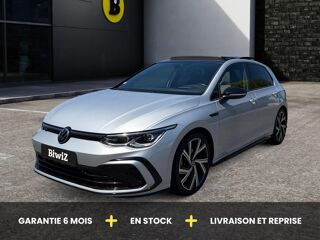 Golf 2.0 Tdi 150 ch R-line /Toit Ouvrant/CarPlay SANS FIL/Afficha 2020 occasion 34000 Montpellier