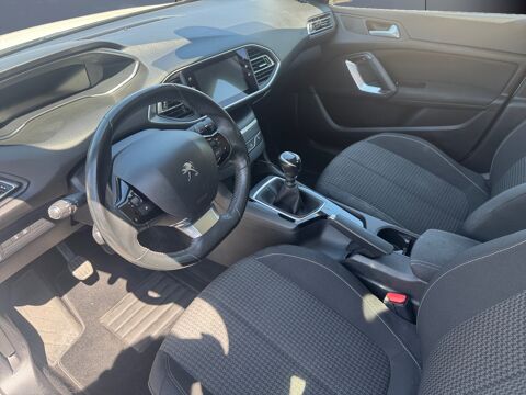 308 1.2 110 ch Active Business BVM6 /CarPlay/Distribution Neuve/ 2021 occasion 69340 Francheville