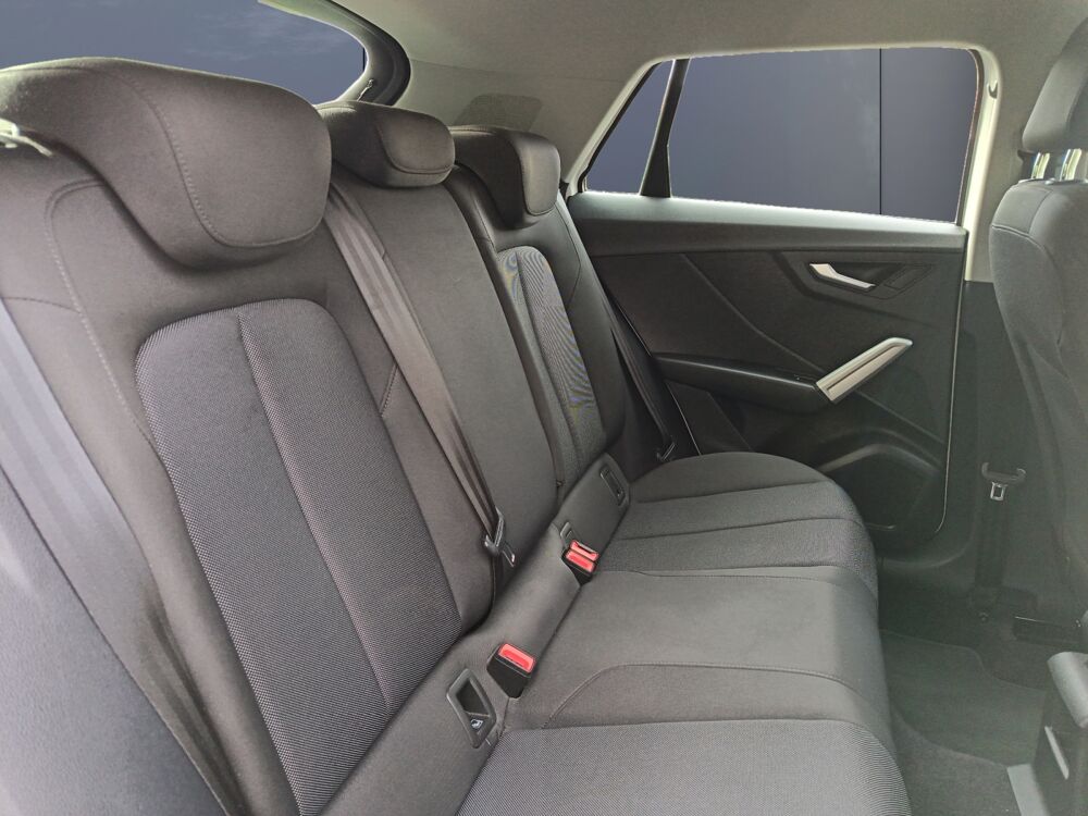 Q2 1.6 30 Tdi 115 ch Business Design S-tronic /Cam&eacute;ra de Recul/ 2021 occasion 40100 Dax