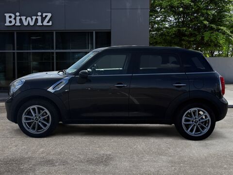Countryman 2.0 D 112 ch Cooper Bva /Business Call 2015 occasion 14100 Lisieux
