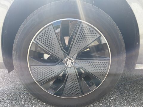 Kamiq 1.5 Tsi 150 ch Monte Carlo 2026 occasion 09000 Foix