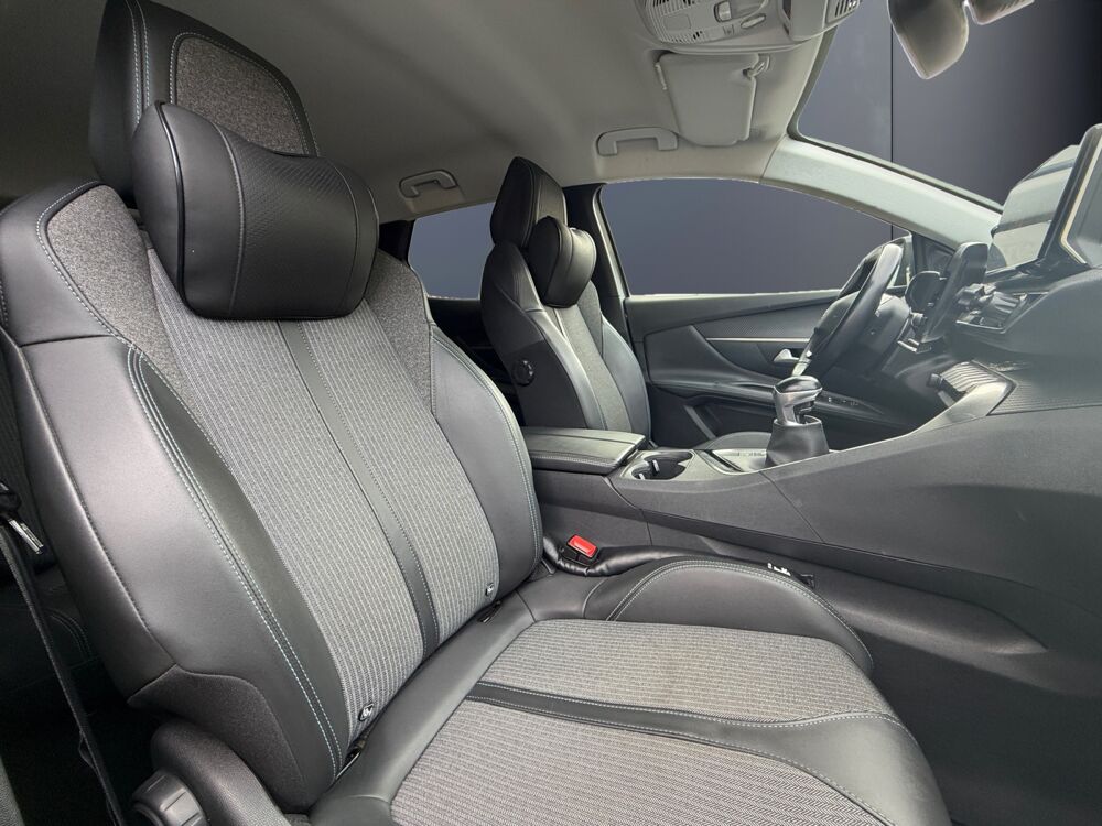 3008 1.5 Bluehdi 130 ch Allure /Origine France/2eme Main/CarPlay/ 2020 occasion 43120 Monistrol-sur-Loire