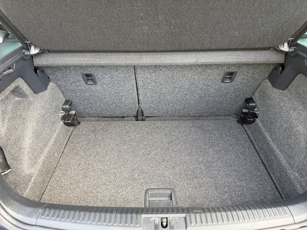 Polo 1.2 Tsi 105 ch Life /Clim/Radars Ar/Chaine de Distribution 2013 occasion 44800 Saint-Herblain