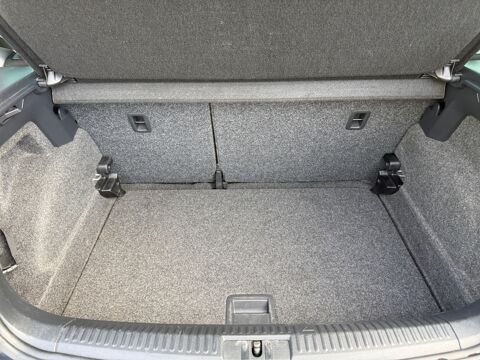 Polo 1.2 Tsi 105 ch Life /Clim/Radars Ar/Chaine de Distribution 2013 occasion 44800 Saint-Herblain
