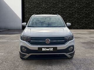 T-Cross 1.6 Tdi 95 Lounge Business Dsg Bva /Carplay Android Auto PNE 2020 occasion 31620 Castelnau-d'Estr&eacute;tefonds