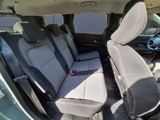 Jogger 1.6 140 ch Full-hybrid Extreme Bva /Attelage/Cam&eacute;ra de recul 2024 occasion 41700 Le Controis en Sologne