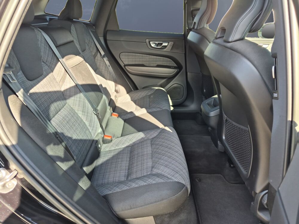 XC60 2.0 B4 D 211h 195 ch Mhev Hybrid Start Geartronic /Cam&eacute;ra de 2023 occasion 41700 Le Controis en Sologne