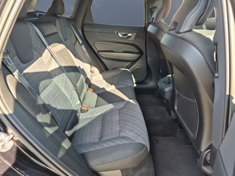 XC60 2.0 B4 D 211h 195 ch Mhev Hybrid Start Geartronic /Cam&eacute;ra de 2023 occasion 41700 Le Controis en Sologne
