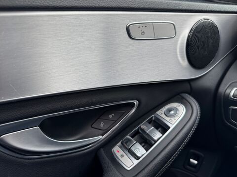 Classe C 2.2 250D 204 ch Fascination 7G-TRONIC /Entretien Mercedes/To 2017 occasion 77450 Montry