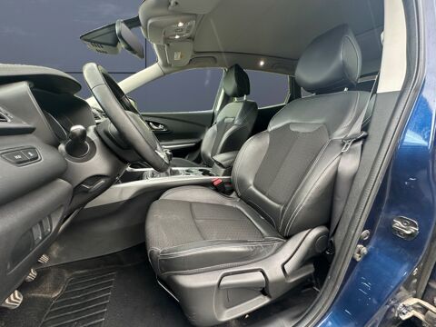 Kadjar 1.6 Dci 130 ch Energy Intens /Carplay/Toit Pano/Cam&eacute;ra de Re 2017 occasion 91410 Dourdan