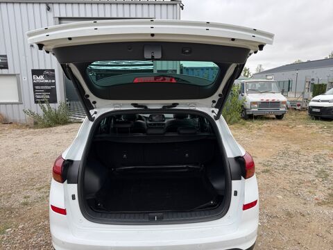 Tucson 2.0 Crdi 185 Hybrid Mhev 48volt N-line Htrac 4wd Bva 2019 occasion 09120 Varilhes