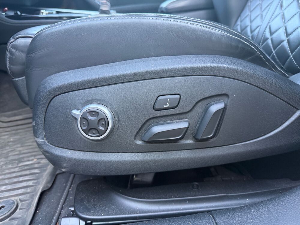 A4 2.0 40 Tdi 200 ch Mhev Hybrid S-edition Quattro S-tronic Bva 2021 occasion 43120 Monistrol-sur-Loire