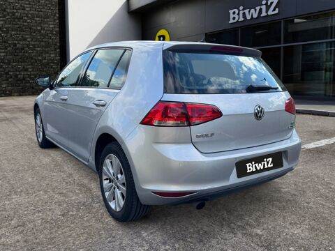 Golf 1.2 TSI 105 ch BlueMotion Technology /Carnet D'Entretien 2014 occasion 92000 Nanterre