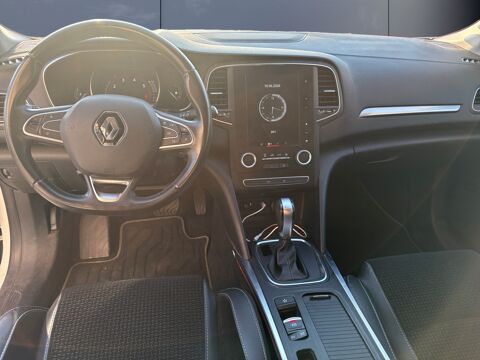 M&eacute;gane 1.2 Tce 130 ch Energy Intens Edc /Camera/Carplay 2018 occasion 43120 Monistrol-sur-Loire