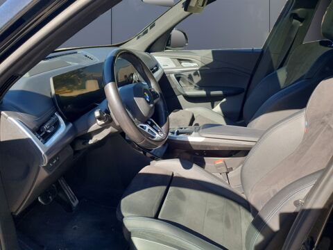 X1 XDRIVE 23D MHEV 211 M SPORT DKG7 /1er Main,Achat neuf BMW,Co 2022 occasion 74000 Annecy
