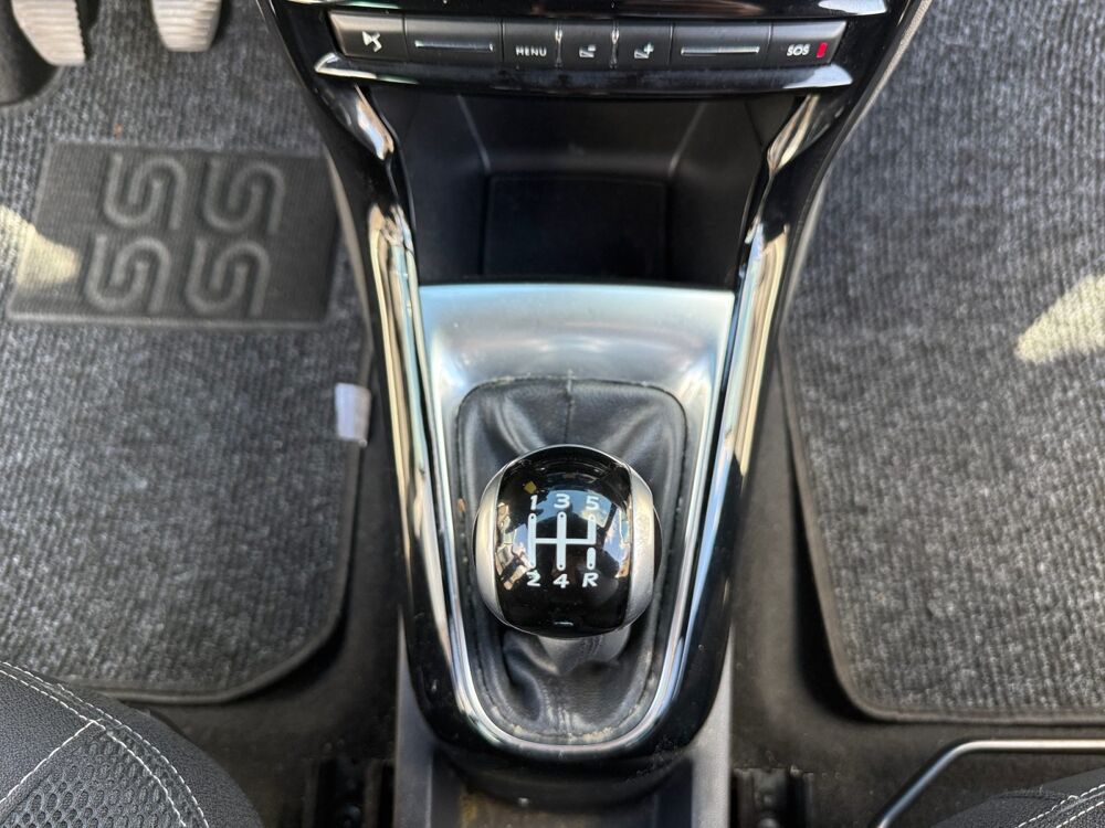 DS3 1.6 Bluehdi 100 Sochic Start-stop /Phares AV et AR Full LEDS 2018 occasion 14400 Bayeux
