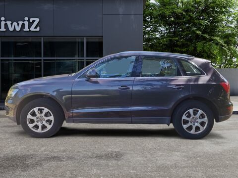 Q5 2.0 l Tdi 170 ch Ambition Luxe Quattro 2009 occasion 38270 Bellegarde-Poussieu