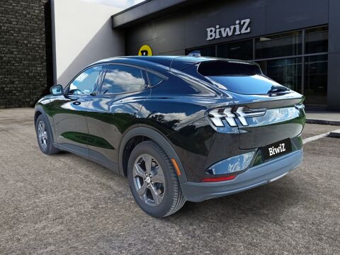 Mustang Standard Range 76 Kwh 269 ch 2024 occasion 47200 Marmande