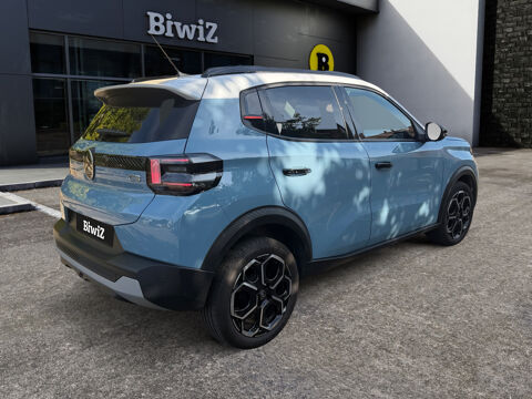 C3 1.2 100 ch Max 2024 occasion 67500 Haguenau