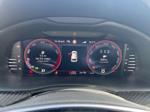 Kamiq 1.5 Tsi 150 ch Monte Carlo 2026 occasion 09000 Foix
