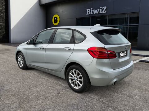 Serie 2 ACTIVE-TOURER 218i 140 ch Business Design BVA7 /Cam&eacute;ra de Re 2018 occasion 44000 Nantes