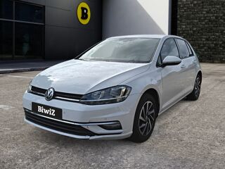 Golf 1.0 Tsi 110 ch Connect /Carplay/Cam&eacute;ra de recul/Clim bizones 2018 occasion 87500 Saint Yrieix La Perche
