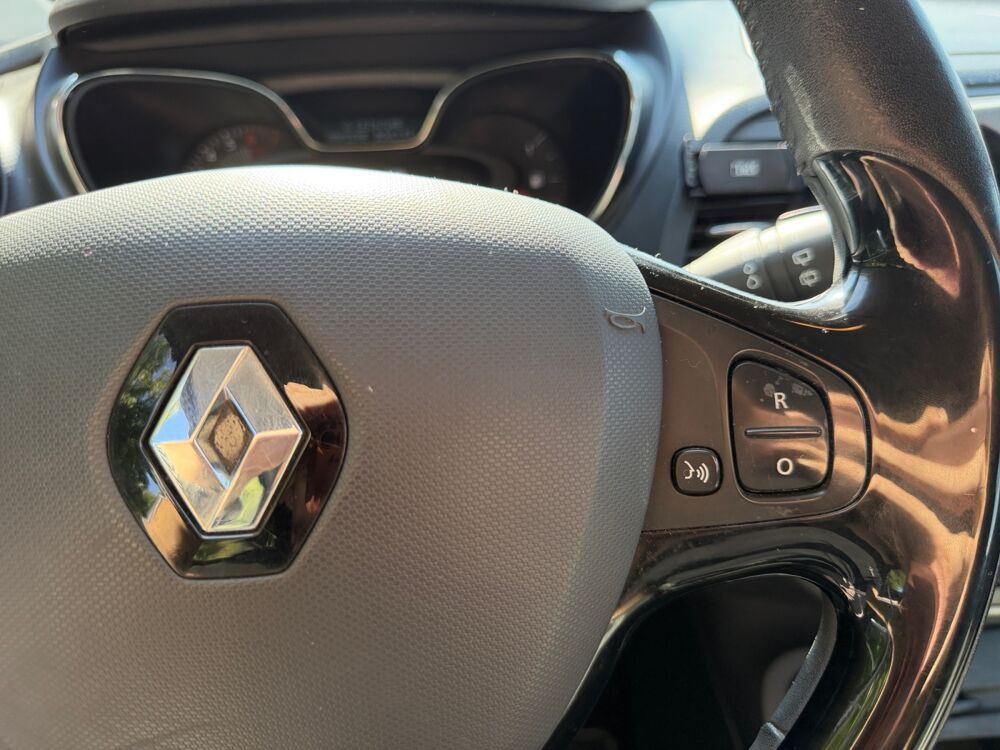 Captur 0.9 Tce 90 ch Energy Zen 2016 occasion 34000 Montpellier