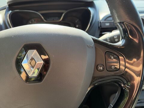 Captur 0.9 Tce 90 ch Energy Zen 2016 occasion 34000 Montpellier