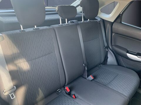 Baleno 1.0 BoosterJet 110ch 2019 occasion 02400 Ch&acirc;teau-Thierry