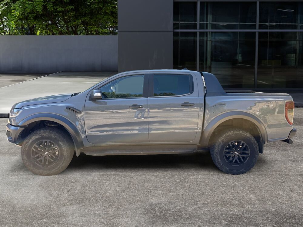 Ranger Performance Double Cabine 2.0 Tdci 213 ch Raptor 4x4 Bva /Cl 2020 occasion 43200 Yssingeaux