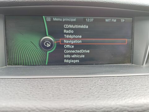 X1 2.0 D 185 ch X-line Xdrive Bva /Attelage 2013 occasion 33220 Sainte-Foy-la-Grande