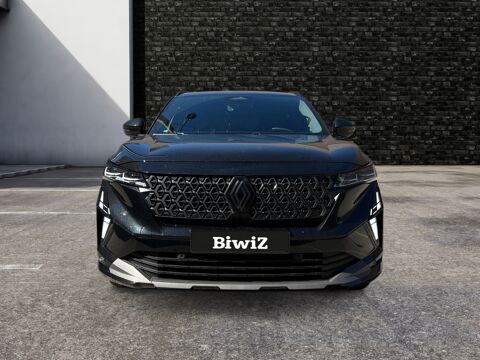 Austral E-tech 200h Full-hybrid Hybrid Esprit Alpine Bva /NOUVEL AUS 2025 occasion 42100 Saint-&Eacute;tienne
