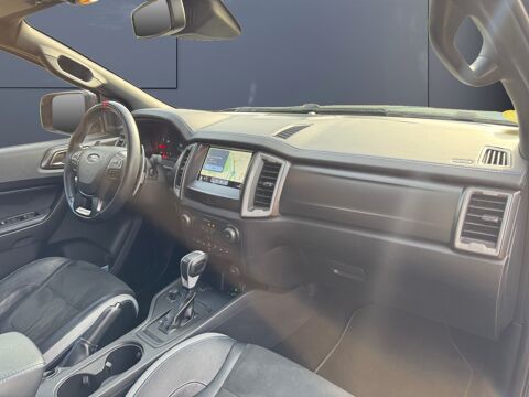Ranger Double Cabine 2.0 Ecoblue 213 ch RAPTOR 4x4 BVA10 /Hard-top/ 2022 occasion 84300 Cavaillon