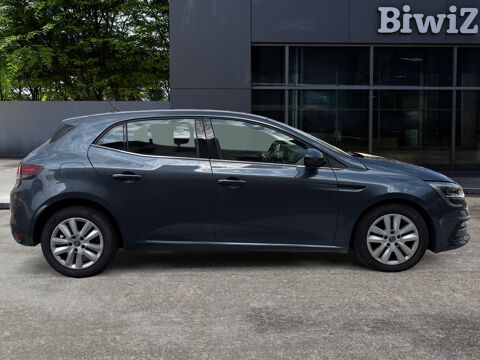 M&eacute;gane 1.5 Bluedci 115 ch Business /Suivi d'entretien/Radar/Suivi d 2021 occasion 43120 Monistrol-sur-Loire